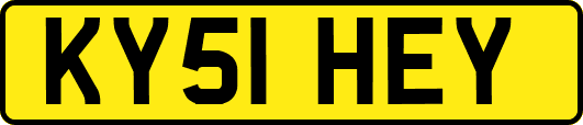 KY51HEY