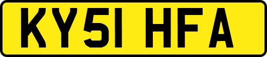 KY51HFA