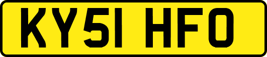 KY51HFO