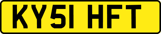 KY51HFT