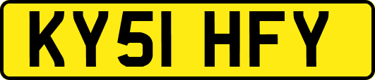 KY51HFY