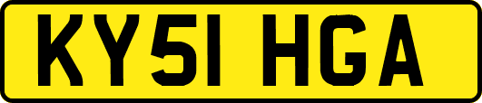 KY51HGA