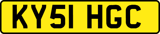 KY51HGC