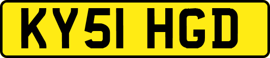 KY51HGD