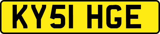 KY51HGE