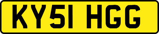 KY51HGG