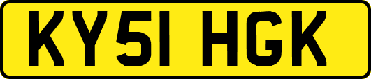 KY51HGK