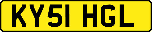 KY51HGL