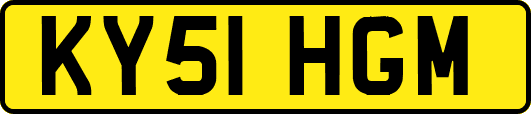 KY51HGM