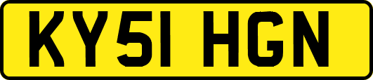 KY51HGN