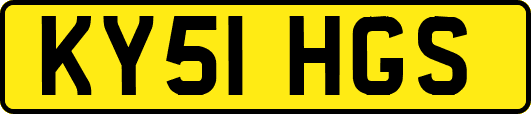 KY51HGS