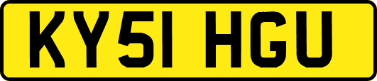 KY51HGU