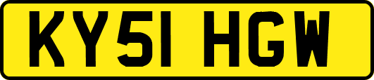 KY51HGW