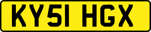 KY51HGX