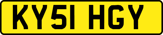 KY51HGY