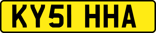 KY51HHA