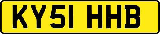 KY51HHB