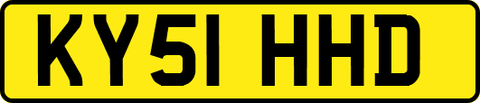 KY51HHD
