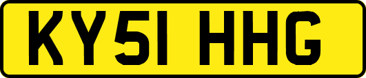 KY51HHG