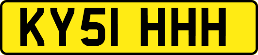 KY51HHH