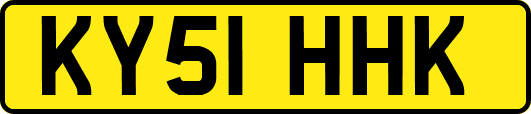 KY51HHK