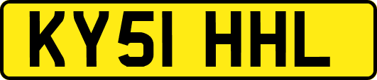 KY51HHL