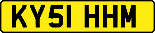 KY51HHM