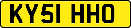 KY51HHO