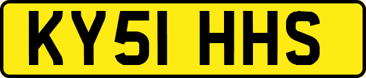 KY51HHS