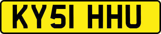 KY51HHU