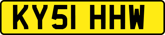 KY51HHW
