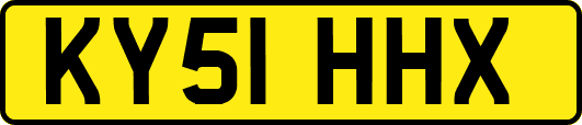 KY51HHX