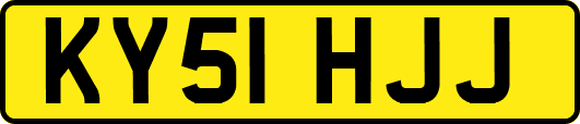 KY51HJJ