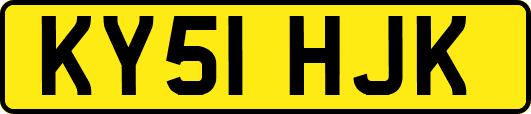 KY51HJK