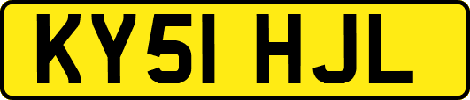 KY51HJL