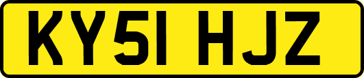 KY51HJZ