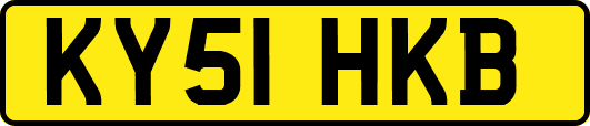 KY51HKB