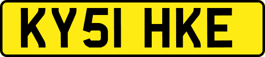 KY51HKE