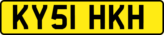 KY51HKH