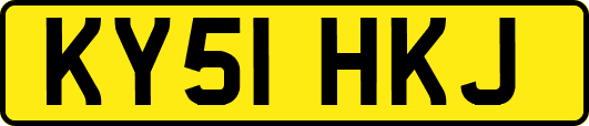 KY51HKJ