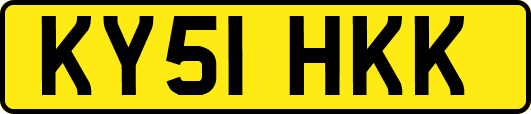KY51HKK