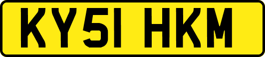 KY51HKM