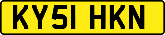 KY51HKN