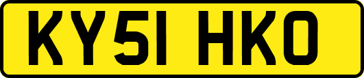 KY51HKO