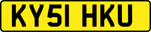KY51HKU