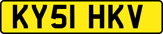 KY51HKV