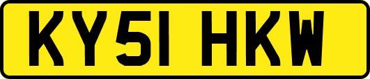 KY51HKW