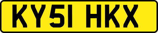 KY51HKX