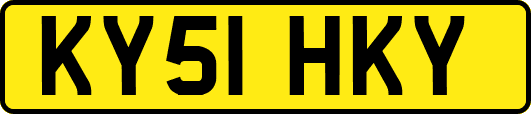 KY51HKY