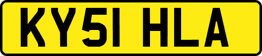 KY51HLA